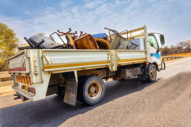 Best Yard Waste Removal  in Tyrone, GA