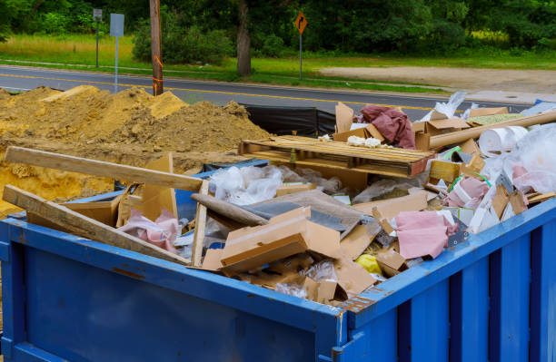 Best Shed Removal  in Tyrone, GA